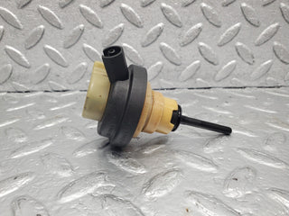 W124 Cabriolet automatic gearbox pressure valve used OEM