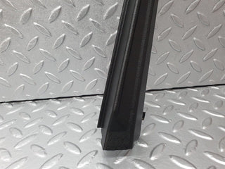 42085 Mercedes-Benz W202 C200 Front Right Door Window Frame Cover 2027250271