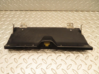 R107 SL glove box door used OEM