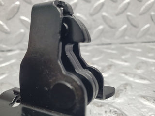 W124 Cabriolet bonnet lock latch used OEM