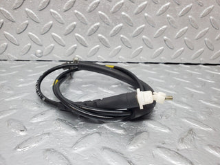 W124 gearbox cable used OEM