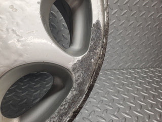 46106 Mercedes-Benz Alloy Wheel 7Jx15H2 ET35 KBA42354