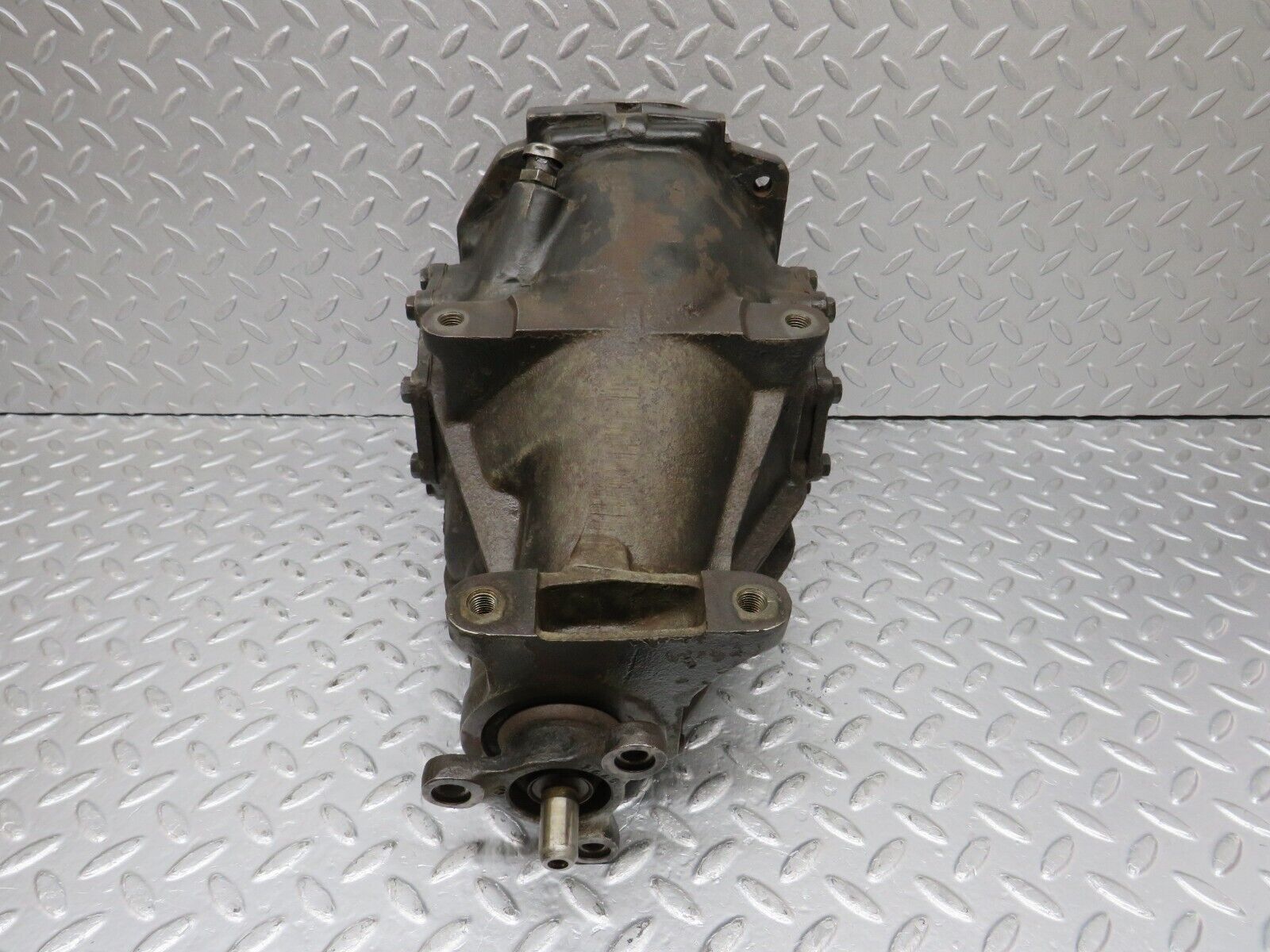 39971 Mercedes-Benz R107 350SL Rear Differential Ratio 3.46 1163510401