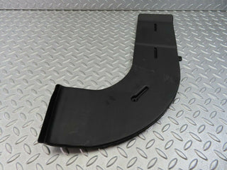 R107 SL air duct vent left side used OEM