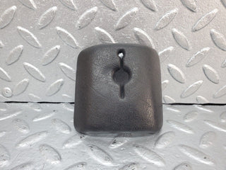 W123 steering column switch cover used OEM