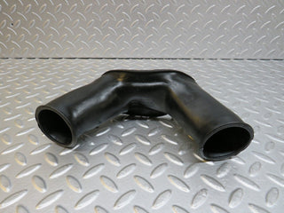 R107 SL air duct hose rubber used OEM