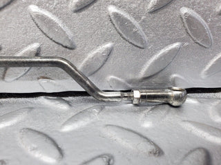 45988 Mercedes-Benz W126 420SE Throttle Linkage