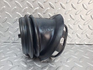 W126 fuse box rubber grommet used OEM