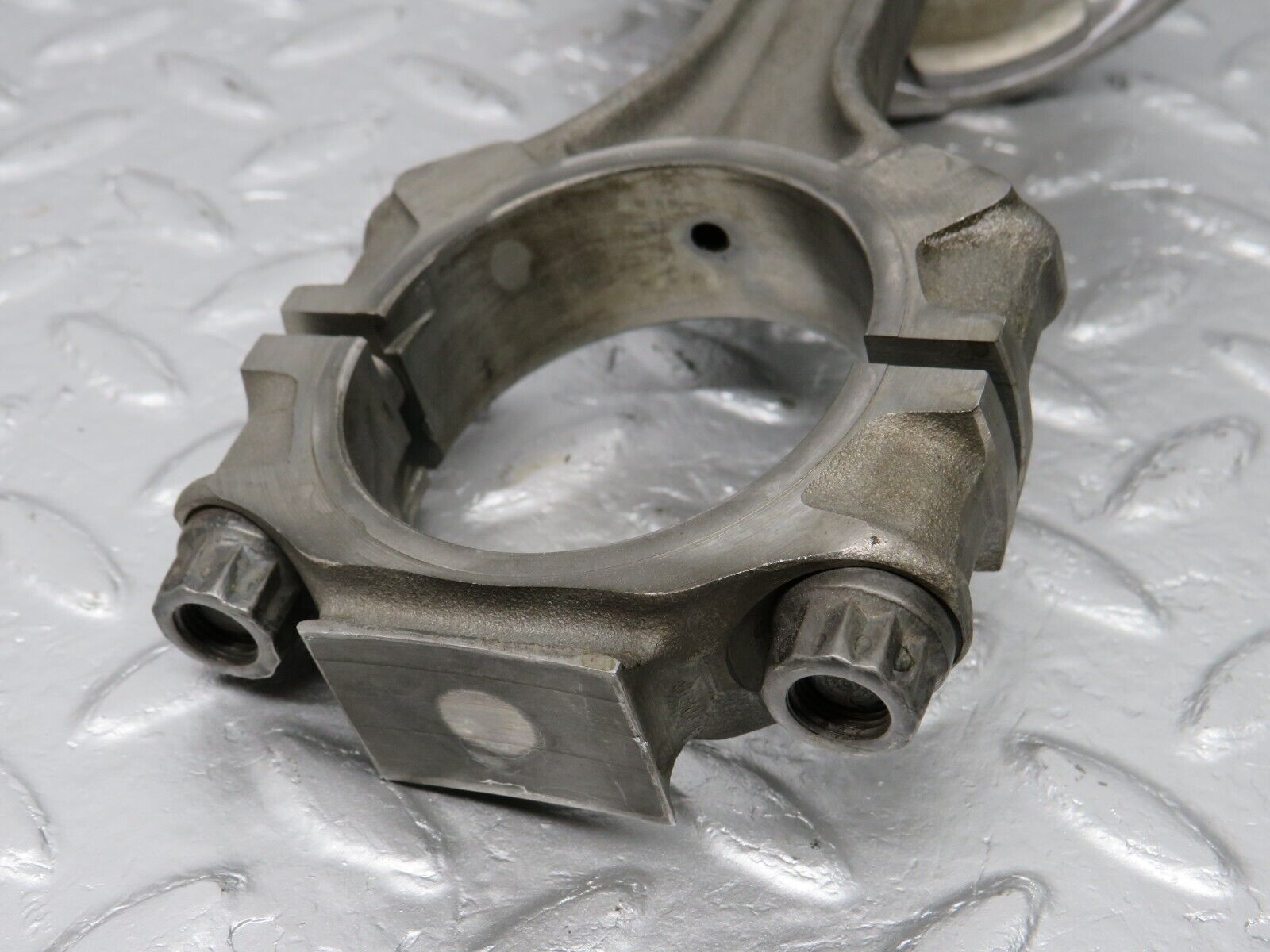 40024 Mercedes-Benz R107 350SL Piston With Connecting Rod 92.00mm