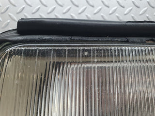 43620 Mercedes-Benz C126 380SEC Coupe Headlight Left Bosch 1268203561 1305620483