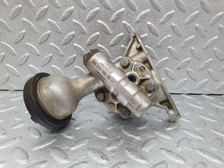 43835 Mercedes-Benz C126 380SEC Coupe Oil Pump 1171860001 1171810001