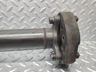 R230 cardan shaft prop shaft used OEM