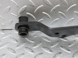 35497 Mercedes-Benz R107 280SL Brake Pedal With Rubber 1232910082