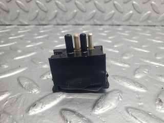W123 interior light switch used OEM