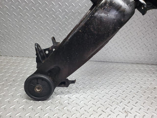 45874 Mercedes-Benz W126 420SE Rear Subframe Axle Carrier