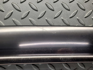 R129 SL soft top cover frame used OEM