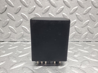 R107 SL idle control relay used OEM