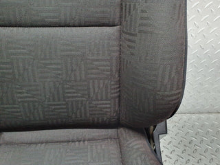 W202 front right passenger seat used OEM