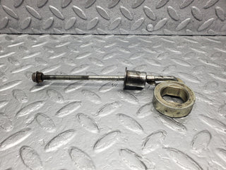 W201 Baby Benz alternator generator tensioner used OEM