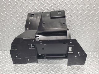 46882 Mercedes-Benz R129 320SL Coupe Firewall Panel Left Side 1298211011