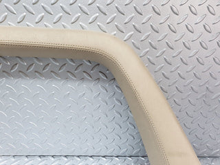 42421 Mercedes-Benz R129 320SL Coupe Roll Over Bar Beige 1295406508