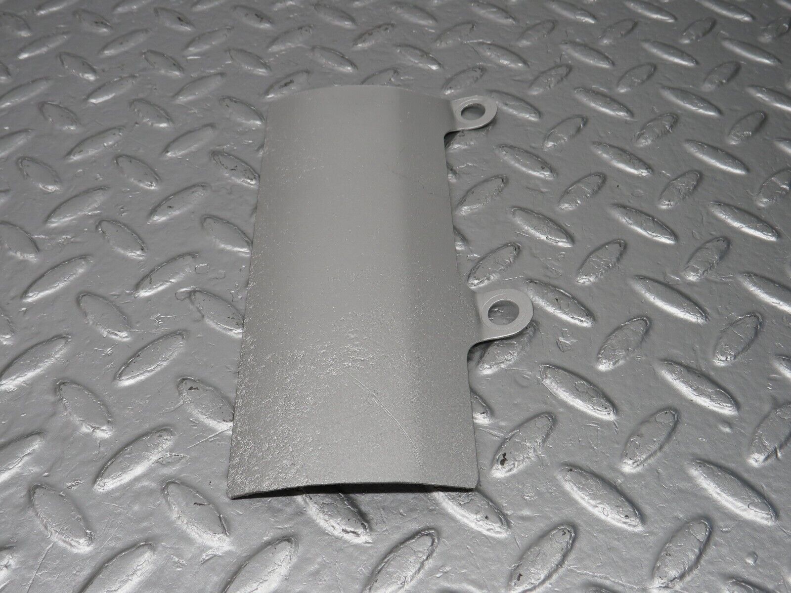 40062 Mercedes-Benz R107 350SL Starter Motor Heat Shield