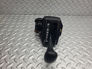 W123 automatic gear selector used OEM