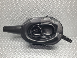 46364 Mercedes-Benz C123 280CE Coupe Air Filter Box Housing 0110949702 0010948904