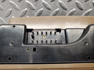 46876 Mercedes-Benz R129 320SL Coupe Dash Centre Air Vent 1298300654