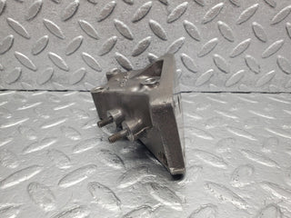 W112 air compressor support bracket used OEM