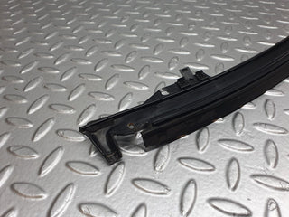 42642 Mercedes-Benz R129 320SL Coupe Front Windscreen Top Moulding Trim