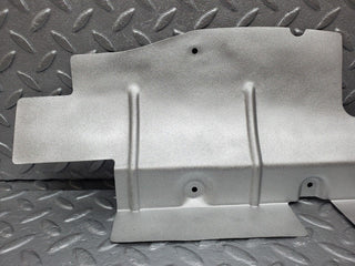 45902 Mercedes-Benz W126 420SE Exhaust Heat Shield