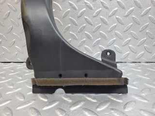 45050 Mercedes-Benz R129 300SL Coupe Front Air Vent Duct 2x 1298300444 1298300344