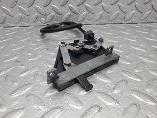 R107 SL air vent control lever right used OEM