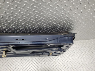 R129 SL left door used OEM