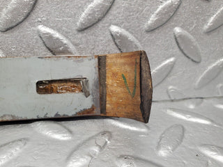 46522 Mercedes-Benz C123 280CE Coupe Dashboard Wood Trim