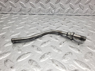 W112 fuel injector used OEM