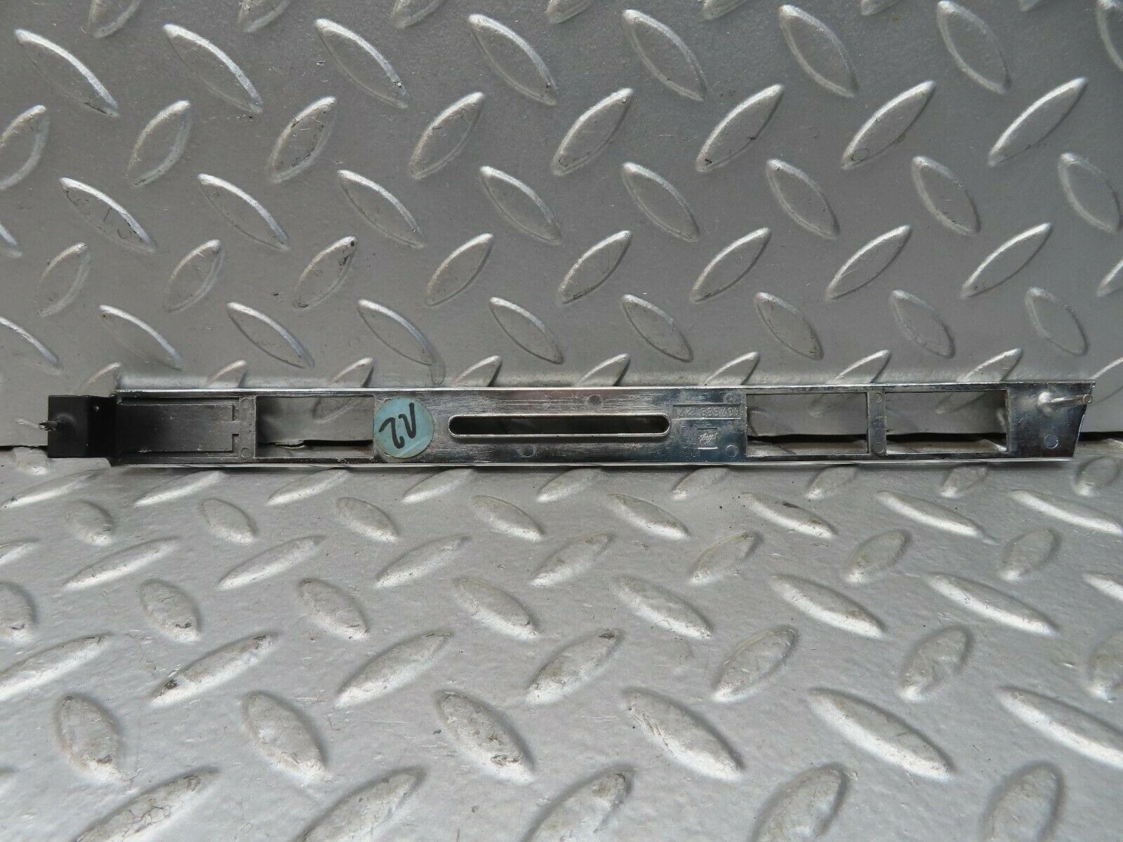 15747 Mercedes-Benz R107 450SL Dashboard Centre Trim 1076891271