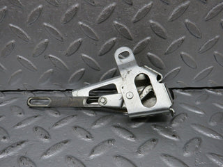 R107 SL soft top lock mechanism left side used OEM
