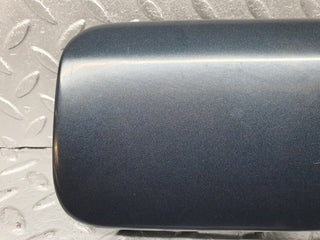 W202 fuel tank flap cap used OEM