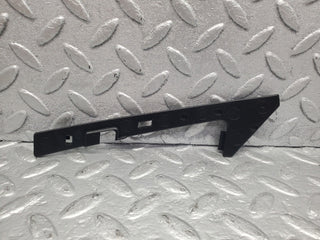 W140 wing mirror seal left side used OEM