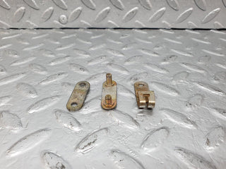 43453 Mercedes-Benz W108 280SE Heater Control