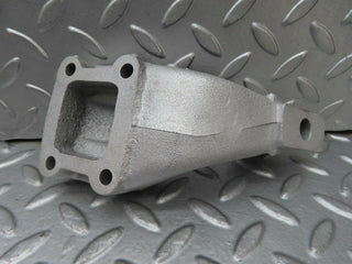 R107 SL engine mount bracket right used OEM