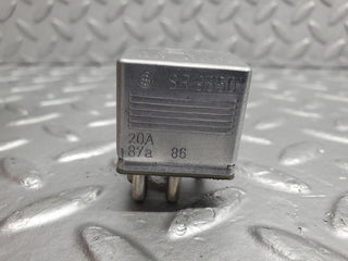 W126 Coupe multi purpose relay used OEM
