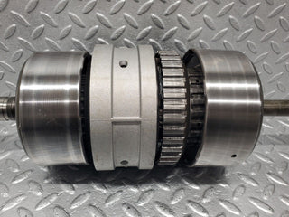 46700 Mercedes-Benz C123 280CE Coupe Automatic Gearbox Gear Set 722.309 1262721008