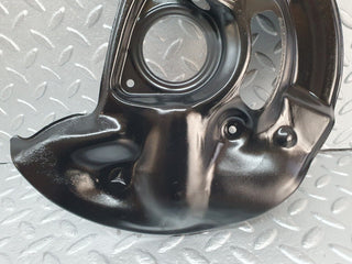 41894 Mercedes-Benz W202 C200 Front Left Brake Disc Protection Plate