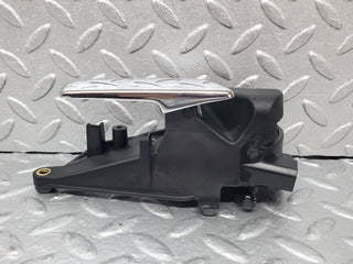 R129 SL interior door handle right side used OEM