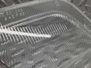 W210 front right fog light lens used OEM