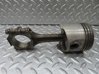 R107 SL piston with connecting rod 92.00 mm used OEM