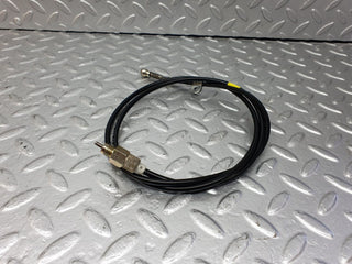 R129 SL steering lock transmission lockout cable used OEM